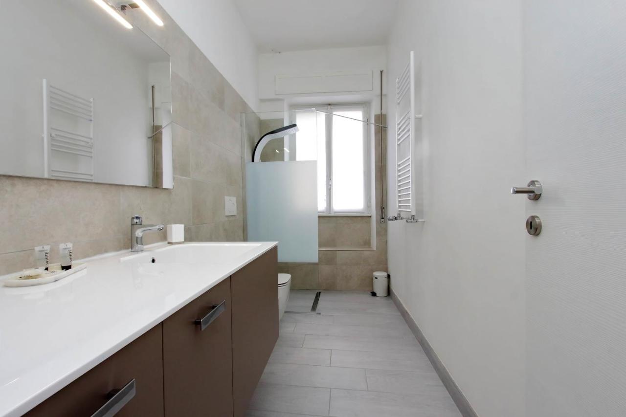 Апартаменты Da Bea A San Pietro In Via Delle Fornaci 139 Рим Экстерьер фото
