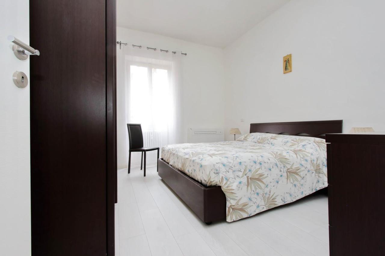 Апартаменты Da Bea A San Pietro In Via Delle Fornaci 139 Рим Экстерьер фото