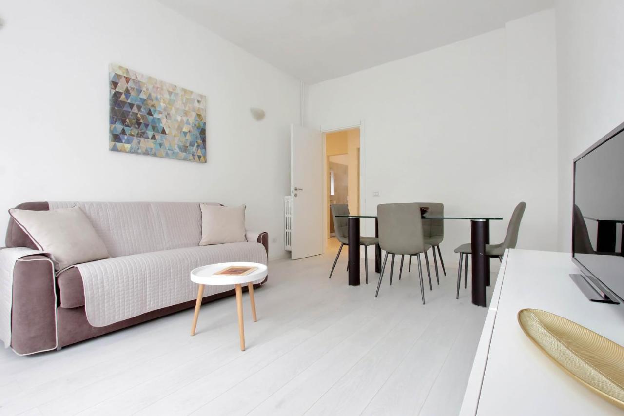 Апартаменты Da Bea A San Pietro In Via Delle Fornaci 139 Рим Экстерьер фото